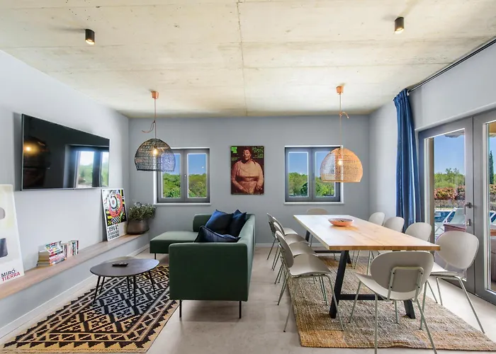 Vila Andy By Istriaselect *