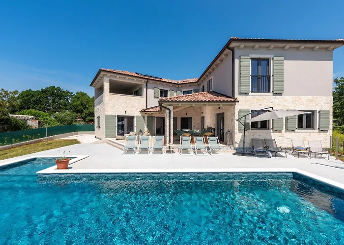 Andy By Istriaselect Rovinj