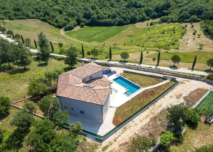 Andy By Istriaselect * Rovinj