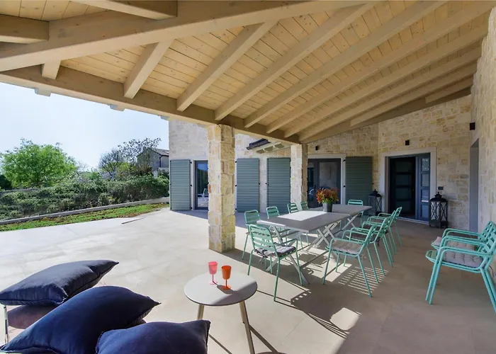 Vila Andy By Istriaselect