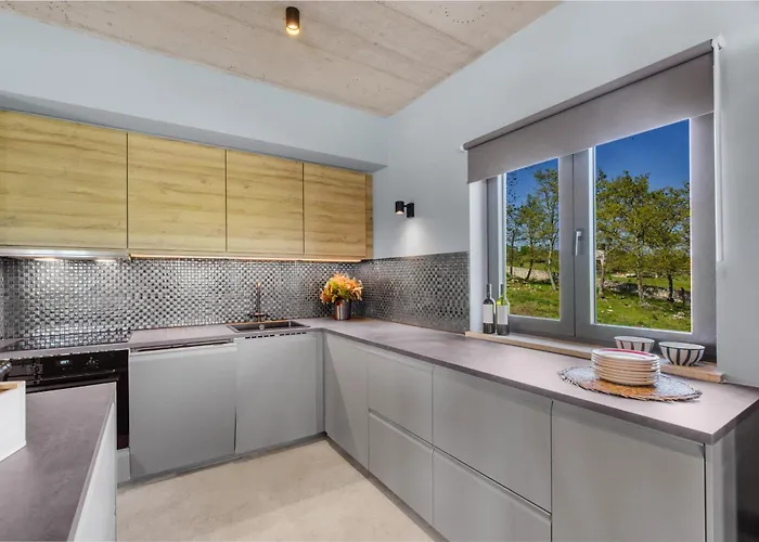 Andy By Istriaselect * Rovinj