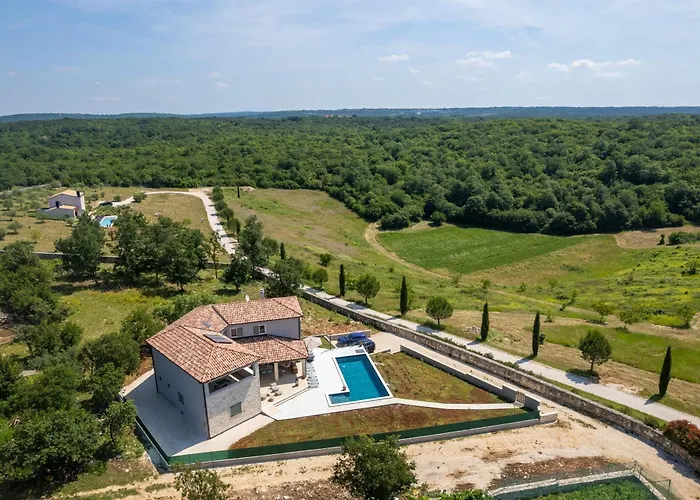Villa Andy By Istriaselect