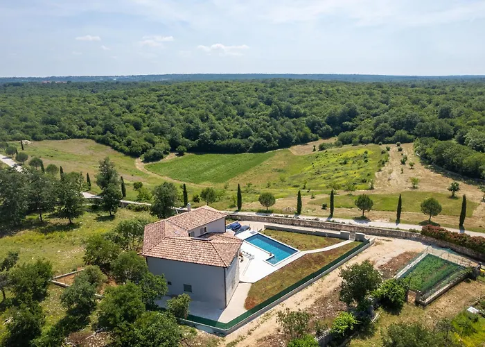 Andy By Istriaselect Villa Rovinj