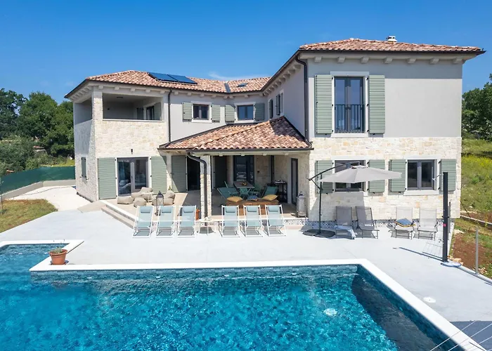 Andy By Istriaselect * Rovinj