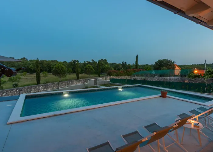Villa Andy By Istriaselect