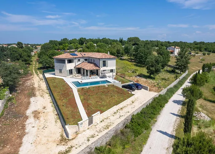 Villa Andy By Istriaselect *