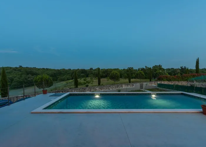 Andy By Istriaselect Rovinj