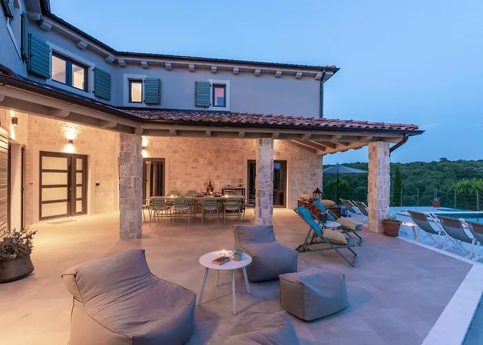 Villa Andy By Istriaselect *