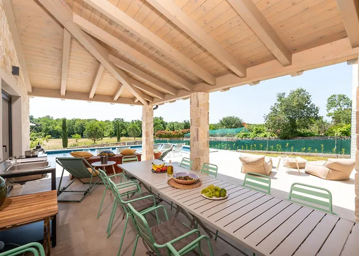 Villa Andy By Istriaselect Rovinj