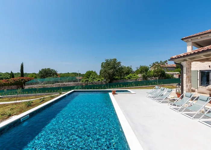 Andy By Istriaselect *