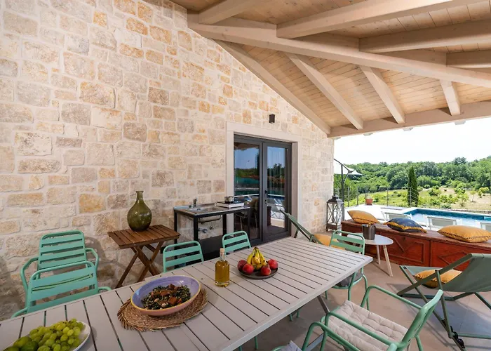 Vila Andy By Istriaselect *