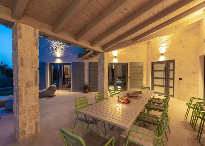 Andy By Istriaselect Rovinj