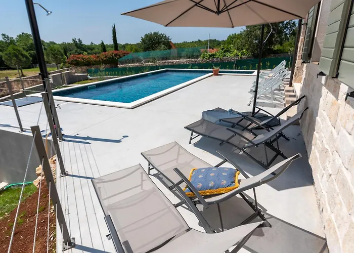 Villa Andy By Istriaselect