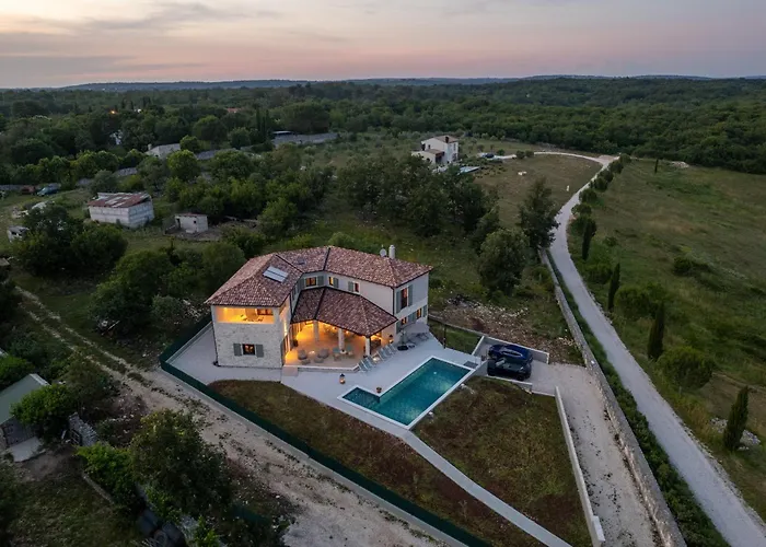 Vila Andy By Istriaselect *