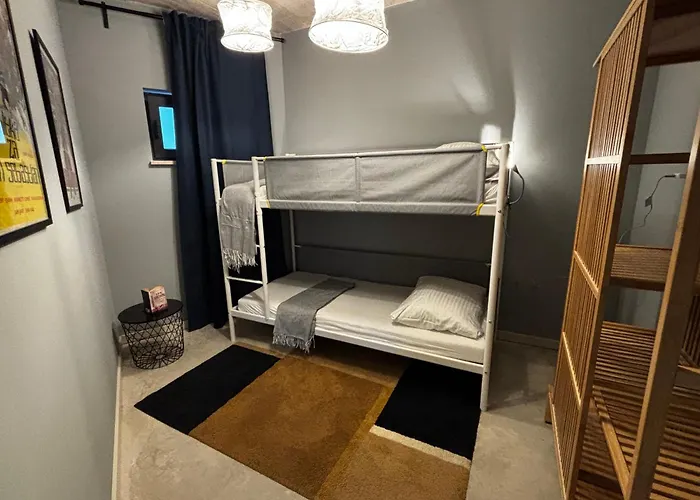 Andy By Istriaselect Vila