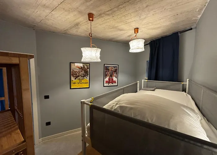 Andy By Istriaselect Vila *