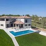 Villa Andy By Istriaselect *