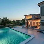 Andy By Istriaselect Villa *