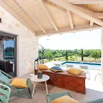 Andy By Istriaselect Villa Rovinj